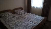Chambre Lits Jumeaux avec Salle de Bains Privative Séparée