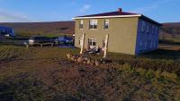 Breidamyri Farm Apartments - Bed and Breakfast