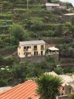 Casa Catò - Bed and Breakfast Vernazza