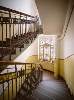 A/C + TERRACE Breakfast at Tiffany’s - Ferienwohnung Prag