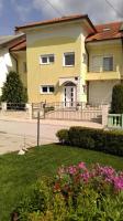 Apartmani Nova - Ferienwohnung Karlovac