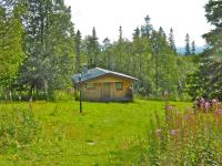 Casa de campo (4 adultos)