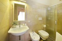 King Room with Balcony