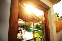 Villa Saia - Bed and Breakfast Gili Air