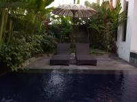 Villa mit 2 Schlafzimmern