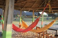 El Remanso del Santuario - Chambres d’hôtes Camarones