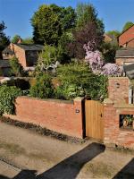 Tarporley Holiday Cottage - B&B