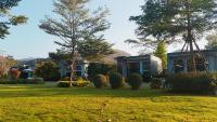 The Focus Khaoyai Resort - B&B