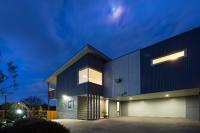 Azura - B&B Daylesford