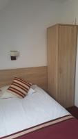 Single Room - Attic Level
