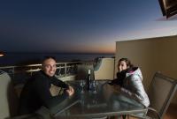 Semu A Mari B&B - Ferienwohnung Santa Teresa di Riva