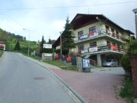 Goprówka - B&B Krynica-Zdrój