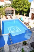 Potoula Apts - B&B Kato Daratso