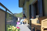 Residence Zecchini - B&B Leiter