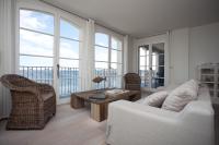 Port rive gauche Gabian - B&B Marseillan