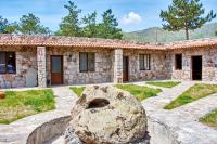 Tirebi - Chambres d’hôtes Nakalakevi