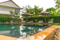 Savada Angkor Boutique Hotel