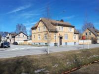 B&B Jakobstad - FirstHome GuestHouse - Bed and Breakfast Jakobstad