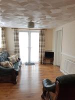 Holly Cottage - Chambres d’hôtes Burgh le Marsh