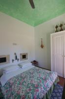 Camera Matrimoniale/Doppia con Letti Singoli con Bagno Privato