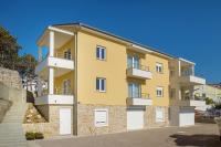 Apartments Capic Marin - B&B Baška