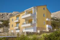 Apartments Capic Marin - B&B Baška