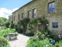 La Ferme de la Condamine - Chambres d’hôtes Saint-André-de-Rosans