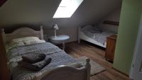 Chambre Double ou Lits Jumeaux Standard
