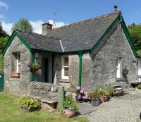 B&B Kilmartin - Trevenek Cottage - Bed and Breakfast Kilmartin