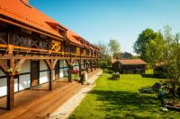 Kwatery Prywatne Dzika Roza - Ferienwohnung