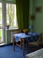 Twin Room with Shared Bathroom