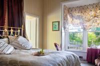 Camera Matrimoniale con Balcone