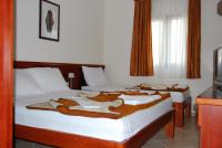 Estudio Doble - 1 o 2 camas