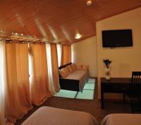 Comfort Familienzimmer
