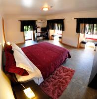 Grand Deluxe Doppelzimmer