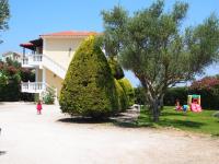 Monolocale con Letto Matrimoniale (2 Adulti)