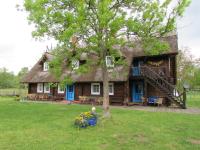 Ferienwohnung Zum Heuschober - B&B