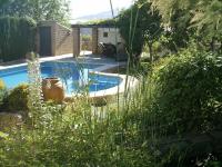 B&B Zubia - El Rincon de Pepa - Bed and Breakfast Zubia