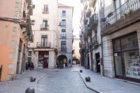 Bravissimo Cort Reial-3A - B&B Girona