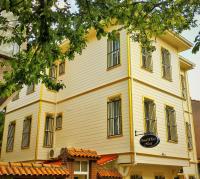 Ottoman's Pearl Hotel - Ferienwohnung