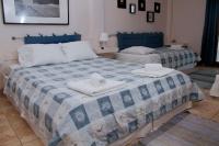 Chambre Triple (3 Adultes + 1 Enfant)