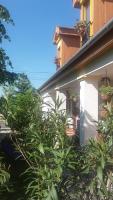 Rudolf's Fogadó - B&B