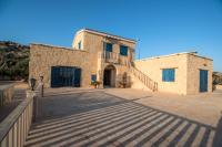 The Windmill Estate - Ferienwohnung Agia Napa