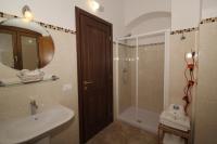 Dreibettzimmer mit eigenem Bad