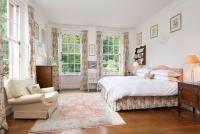 Deluxe Double Room with Bath