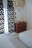 Chambre Double (2 Adultes + 1 Enfant)