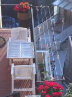 Habitación Doble Estándar