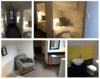 Loft Dormitory