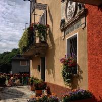 Guesthouse Arosio B&B - B&B