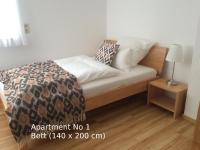 Apartment - Erdgeschoss (1)